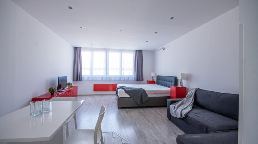 Nagymező utca - Eladó Lakás - (chm472)