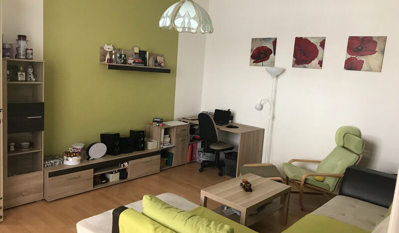 Székely Bertalan utca - Eladó Lakás - (chm492)