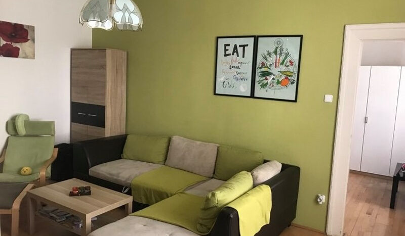 Székely Bertalan utca - Eladó Lakás - (chm492)