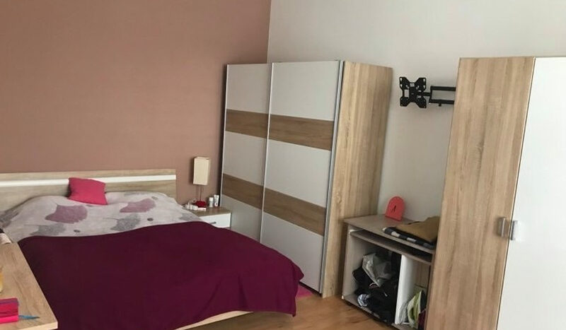 Székely Bertalan utca - Eladó Lakás - (chm492)