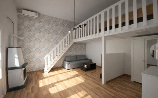 Dob utca - Eladó Lakás - (chm562)