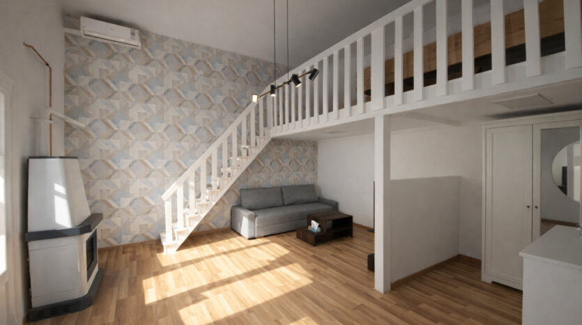 Dob utca - Eladó Lakás - (chm562)