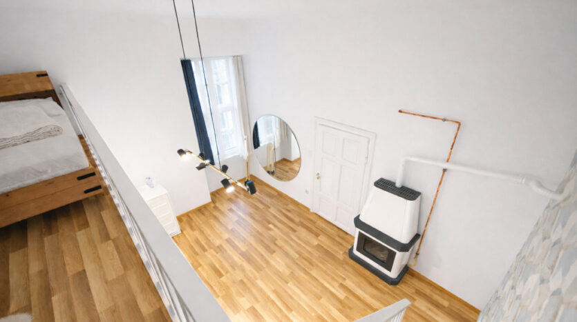 Dob utca - Eladó Lakás - (chm562)