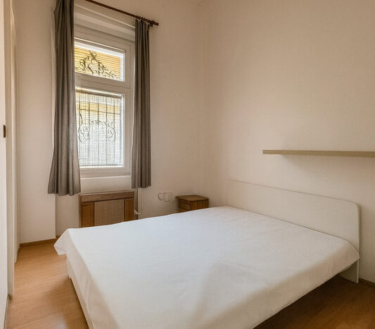 Szent István körút - Eladó Lakás - (chm600)