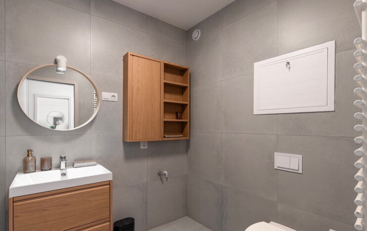 Garay utca - Eladó Lakás - (chm679)