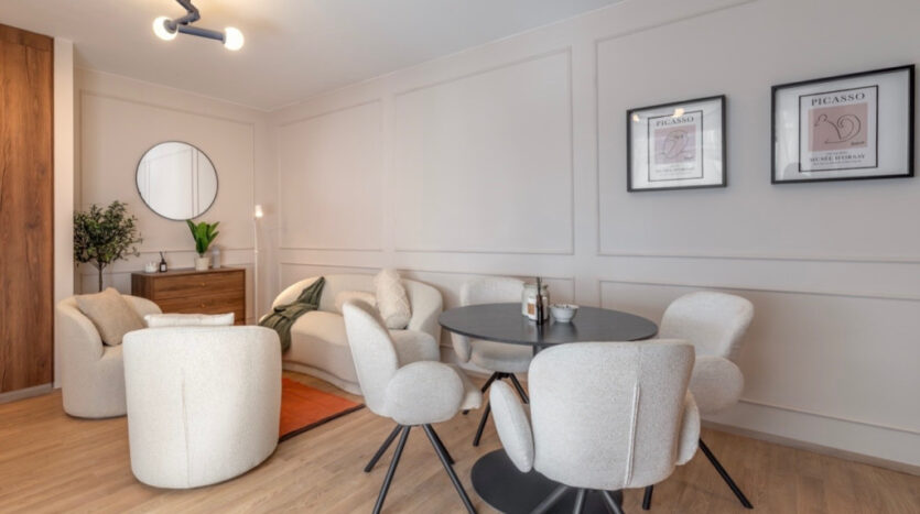 Garay utca - Eladó Lakás - (chm679)