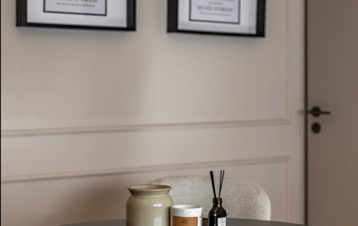 Garay utca - Eladó Lakás - (chm679)