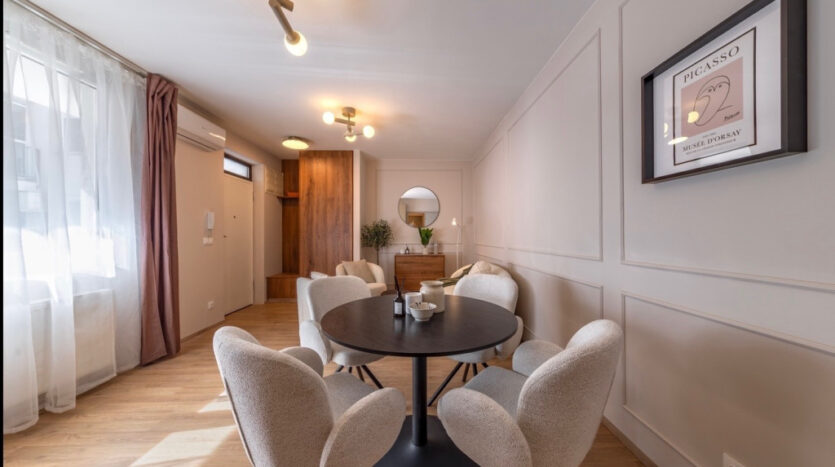 Garay utca - Eladó Lakás - (chm679)