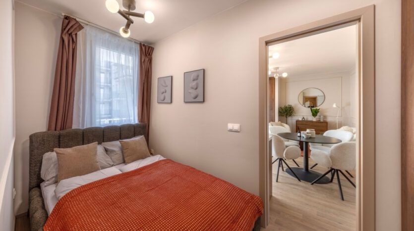 Garay utca - Eladó Lakás - (chm679)