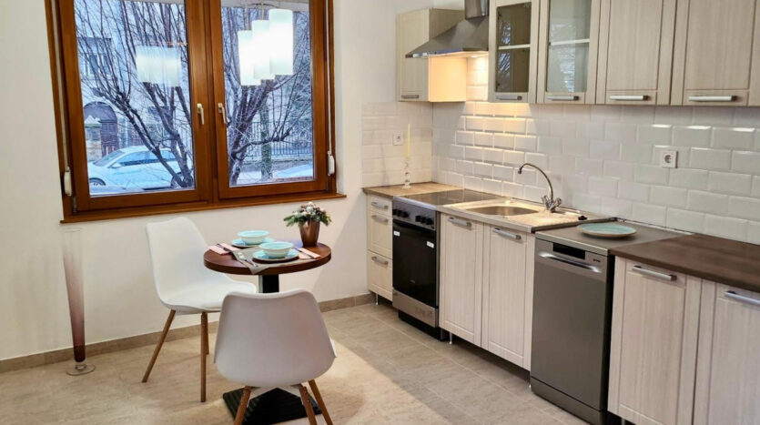 Bártfai utca - Eladó Lakás - (chm681)