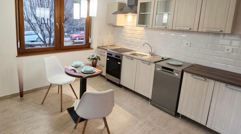 Bártfai utca - Eladó Lakás - (chm681)