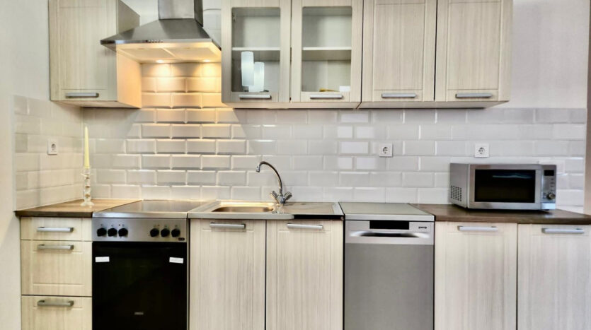 Bártfai utca - Eladó Lakás - (chm681)