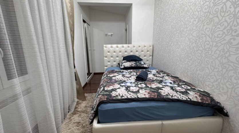 Dalszínház utca - Kiadó Lakás - (chm690)