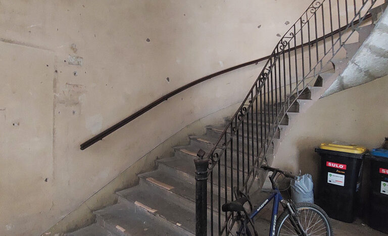 Reáltanoda utca - Eladó Lakás - (chm704)