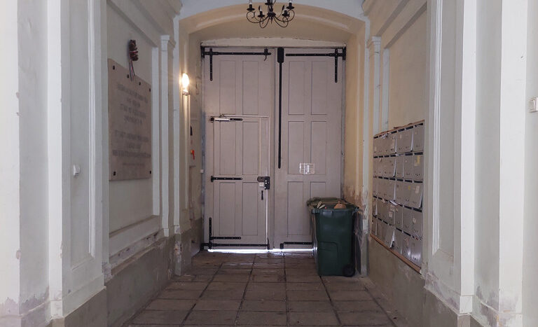 Reáltanoda utca - Eladó Lakás - (chm704)