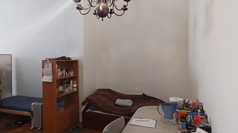 Reáltanoda utca - Eladó Lakás - (chm704)