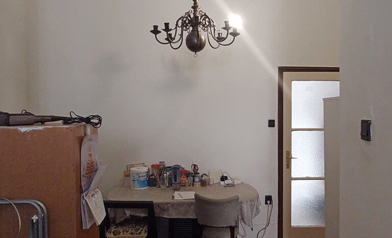 Reáltanoda utca - Eladó Lakás - (chm704)