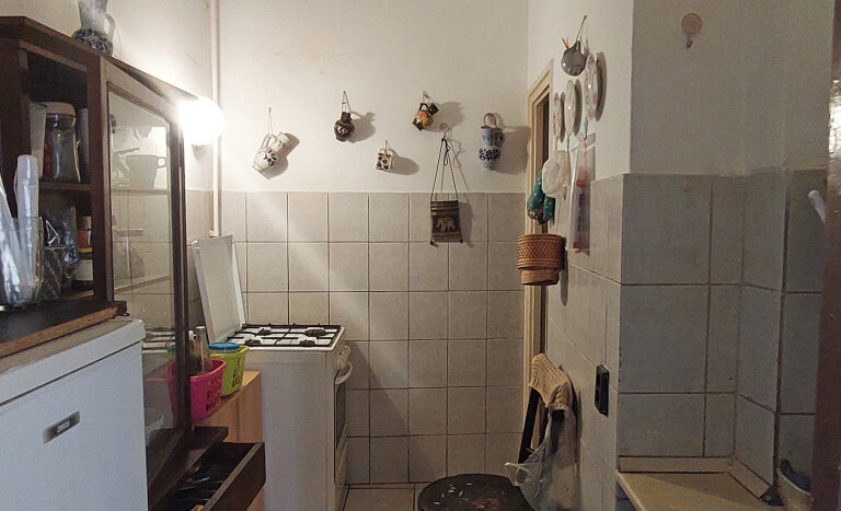 Reáltanoda utca - Eladó Lakás - (chm704)