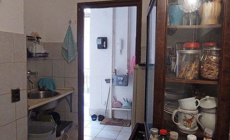 Reáltanoda utca - Eladó Lakás - (chm704)