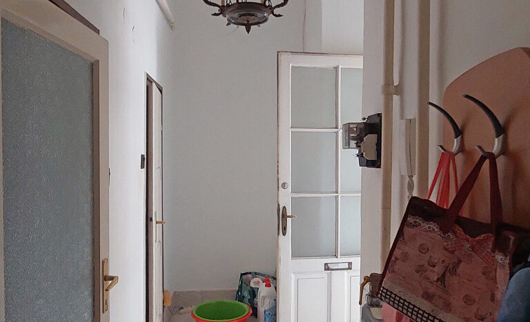 Reáltanoda utca - Eladó Lakás - (chm704)