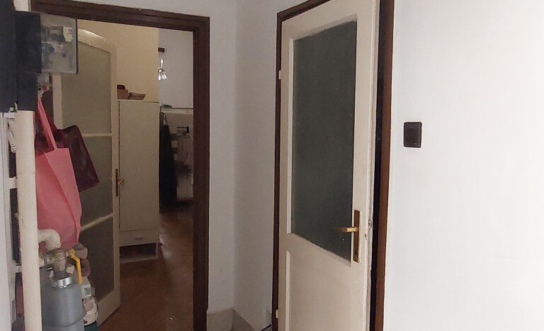 Reáltanoda utca - Eladó Lakás - (chm704)