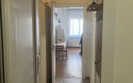 Rákóczi út - Eladó Lakás - (chx51873)