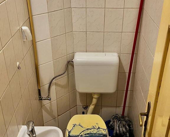 Lónyay utca - Eladó Lakás - (chx53348)