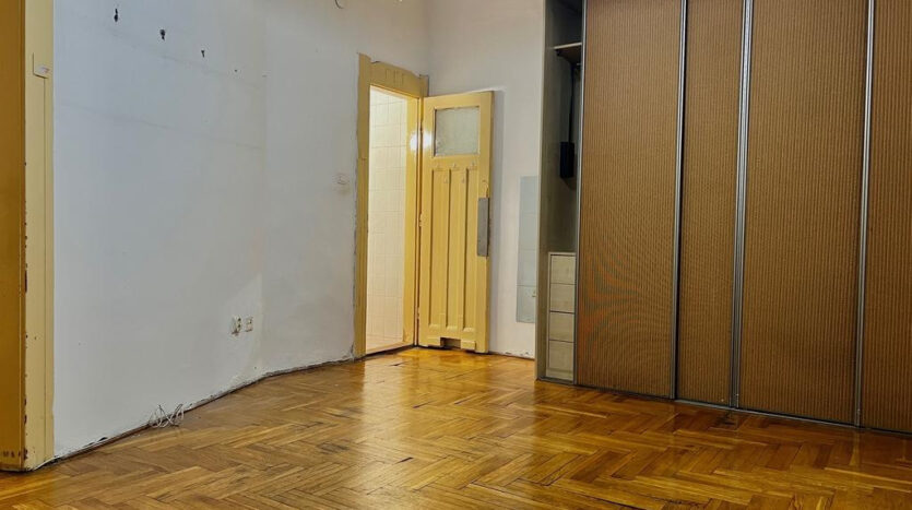 Lónyay utca - Eladó Lakás - (chx53348)