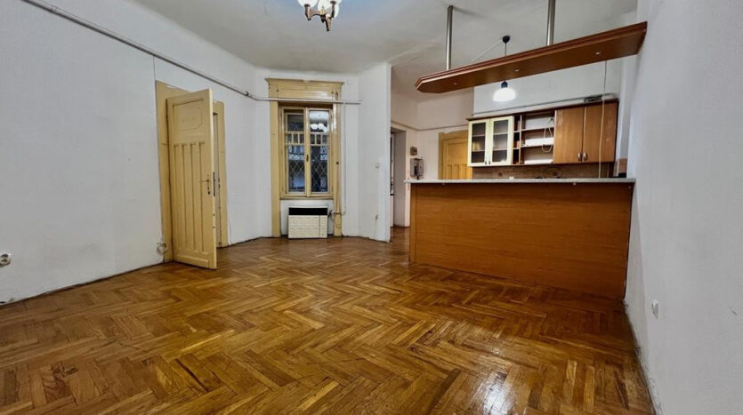 Lónyay utca - Eladó Lakás - (chx53348)