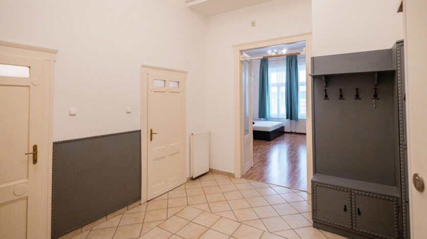 Ferenciek tér - Eladó Lakás - (chx56135)