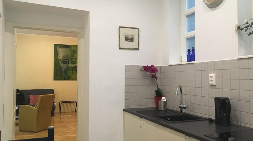 Wesselényi utca - Eladó Lakás - (chx56498)