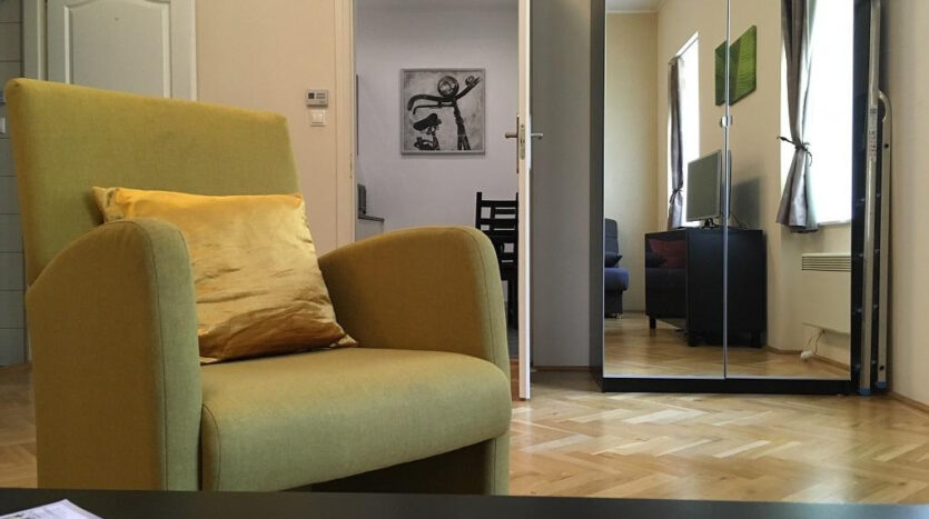 Wesselényi utca - Eladó Lakás - (chx56498)