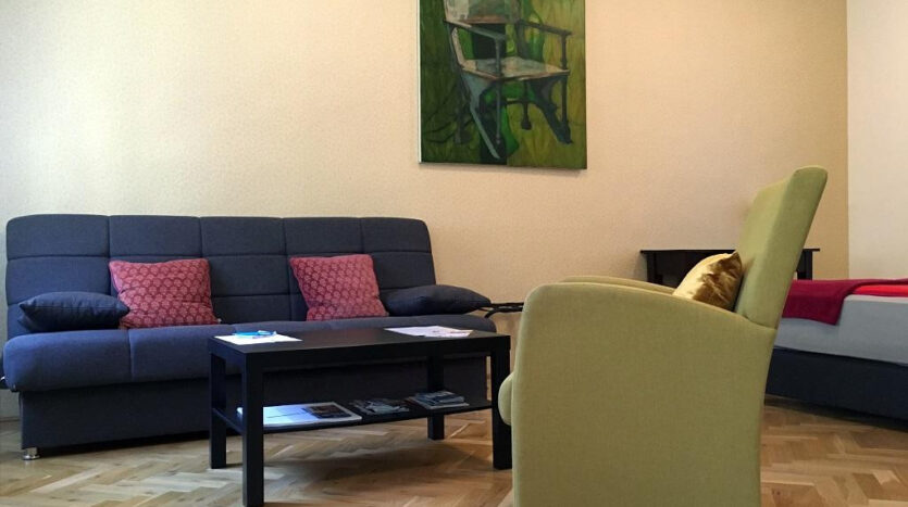 Wesselényi utca - Eladó Lakás - (chx56498)