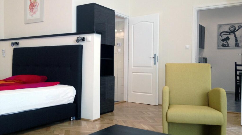 Wesselényi utca - Eladó Lakás - (chx56498)