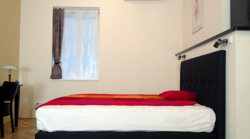 Wesselényi utca - Eladó Lakás - (chx56498)