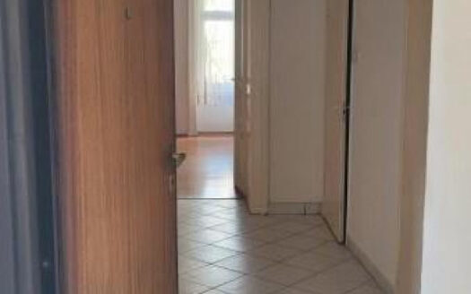 Rózsa utca - Eladó Lakás - (chx58198)