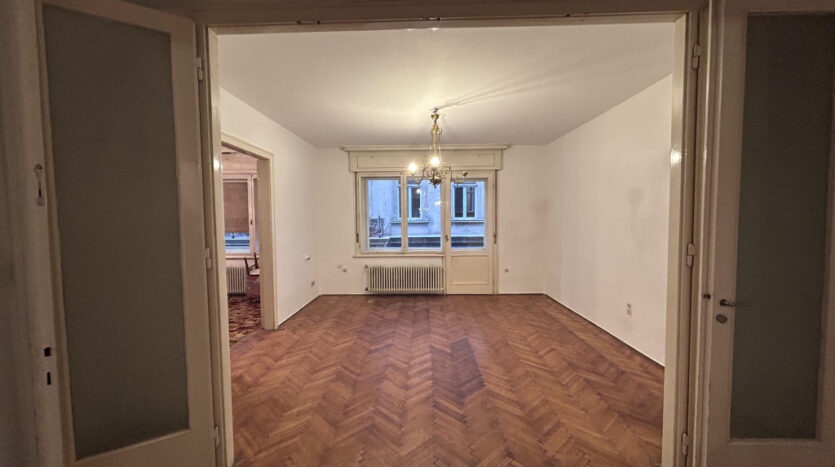 Bajcsy-Zsilinszky köz - Eladó Lakás - (chx59089)