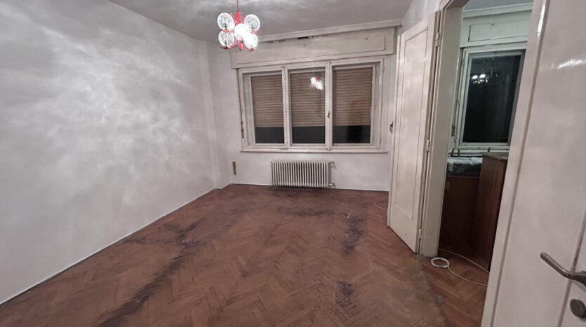 Bajcsy-Zsilinszky köz - Eladó Lakás - (chx59089)