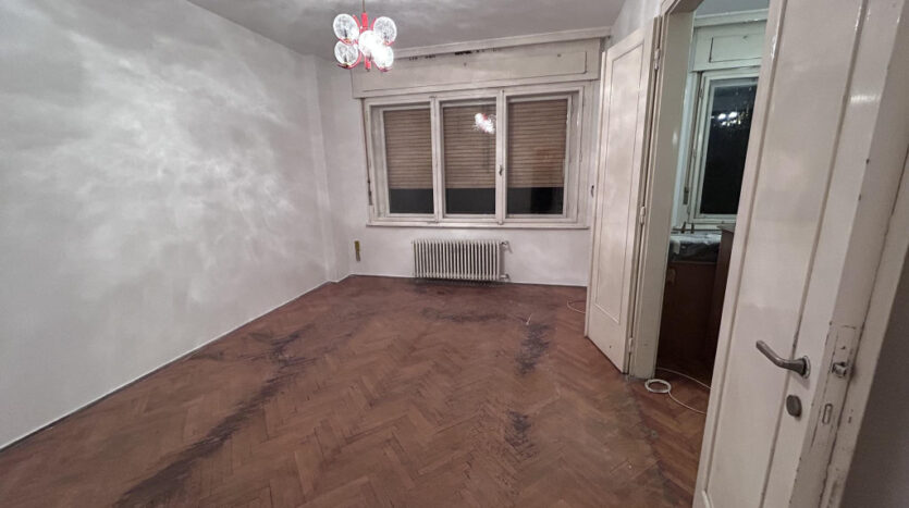 Bajcsy-Zsilinszky köz - Eladó Lakás - (chx59089)