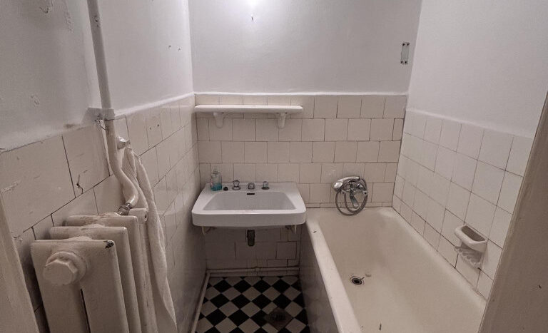 Bajcsy-Zsilinszky köz - Eladó Lakás - (chx59089)