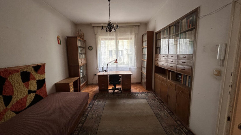 Bajcsy-Zsilinszky köz - Eladó Lakás - (chx59089)