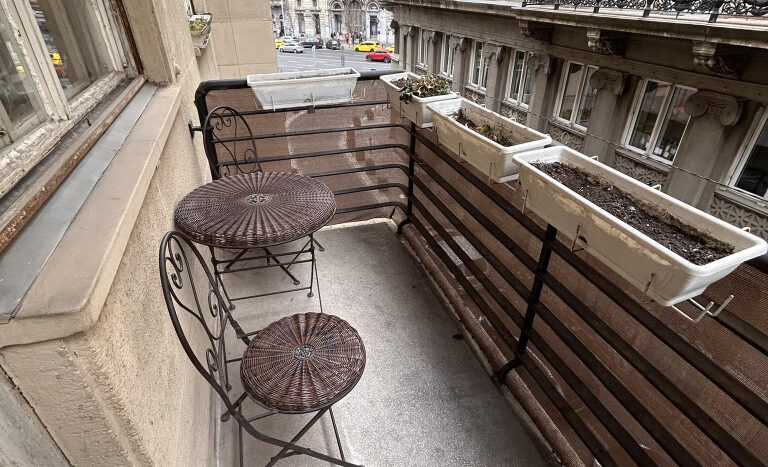 Bajcsy-Zsilinszky köz - Eladó Lakás - (chx59089)