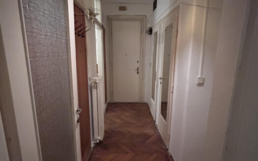 Bajcsy-Zsilinszky köz - Eladó Lakás - (chx59089)