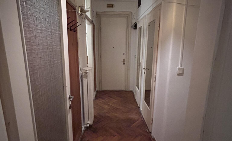 Bajcsy-Zsilinszky köz - Eladó Lakás - (chx59089)