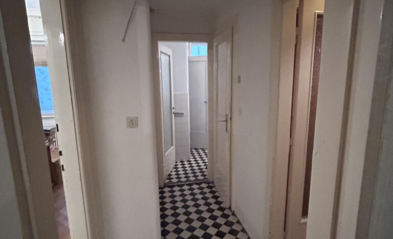 Bajcsy-Zsilinszky köz - Eladó Lakás - (chx59089)