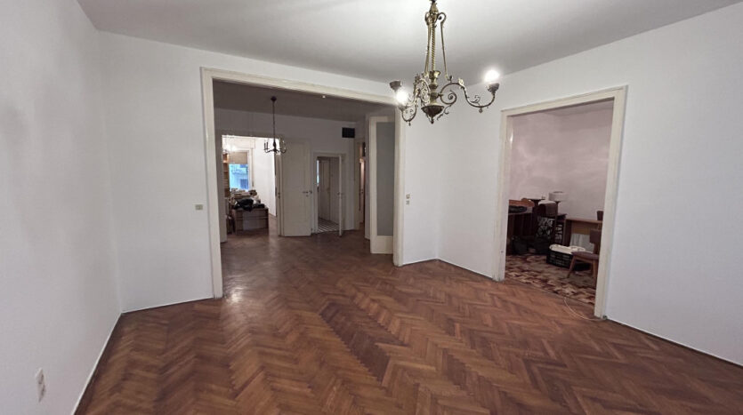 Bajcsy-Zsilinszky köz - Eladó Lakás - (chx59089)