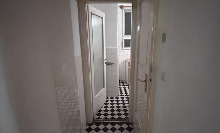 Bajcsy-Zsilinszky köz - Eladó Lakás - (chx59089)