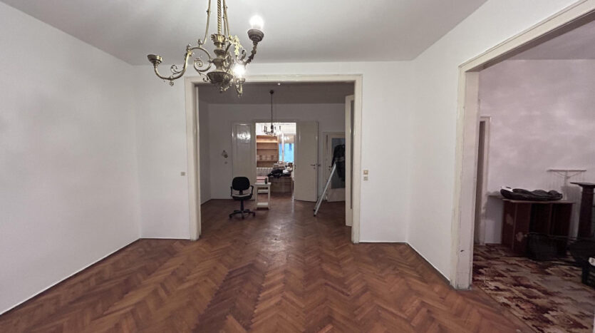 Bajcsy-Zsilinszky köz - Eladó Lakás - (chx59089)