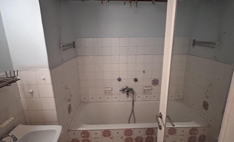 Bajcsy-Zsilinszky köz - Eladó Lakás - (chx59089)