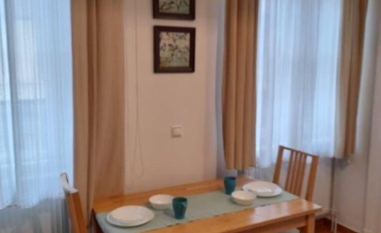 Szent István körút - Eladó Lakás - (chx59731)